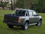 Mazda BT-50 Double Cab 2008 года (ZA)